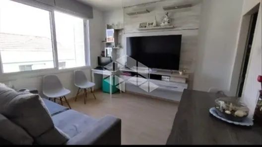 Apartamento com 2 Quartos à venda, 56m² no Santa Tereza, Porto Alegre