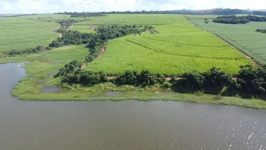 Fazenda/Sítio com 1 Quarto à venda, 3025000m² no Área Rural de Itaí, Itaí