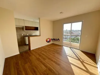 Apartamento com 2 Quartos à venda, 65m² no Vila Tereza, Santa Bárbara D'Oeste