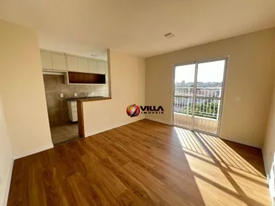Apartamento com 2 Quartos para venda ou aluguel, 65m² no Vila Tereza, Santa Bárbara D'Oeste