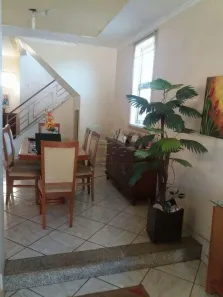 Casa com 3 Quartos à venda, 251m² no Planalto Verde, Ribeirão Preto
