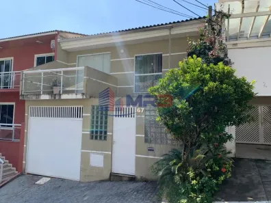 Casa com 3 Quartos à venda, 120m² no Taquara, Rio de Janeiro