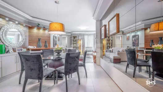Apartamento com 3 Quartos à venda, 174m² no Jardim Blumenau, Blumenau