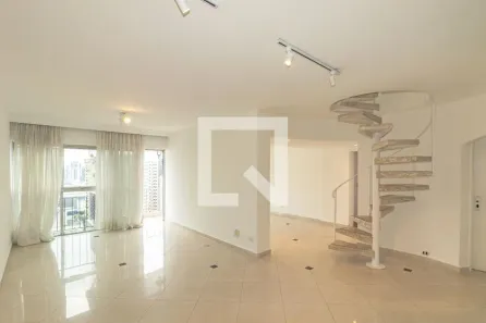 Cobertura com 4 Quartos à venda, 290m² no Indianópolis, São Paulo