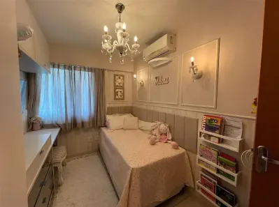 Cobertura com 4 Quartos à venda, 196m² no Pechincha, Rio de Janeiro