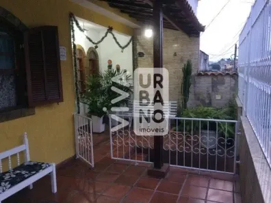 Casa com 4 Quartos à venda, 97m² no Belmonte, Volta Redonda