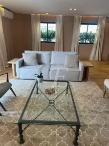 Apartamento com 3 Quartos à venda, 200m² no Itaim Bibi, São Paulo