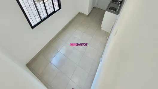 Kitnet com 1 Quarto para alugar, 20m² no Itaguaçu, Florianópolis