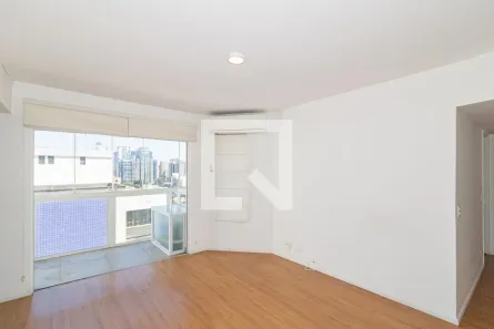 Apartamento com 2 Quartos à venda, 86m² no Vila Nova Conceição, São Paulo