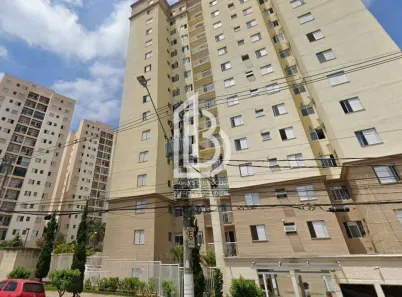 Apartamento com 2 Quartos para alugar, 59m² no Planalto, São Bernardo do Campo