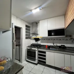 Casa com 3 Quartos à venda, 143m² no Cabral, Contagem