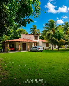 Fazenda/Sítio à venda, 2584m² no Robalo, Aracaju