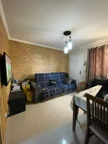 Apartamento com 2 Quartos à venda, 52m² no Jardins (Polvilho), Cajamar
