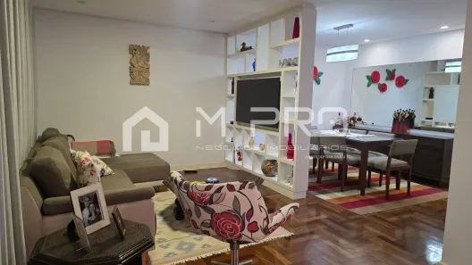 Casa com 3 Quartos à venda, 136m² no Jardim Ernestina, São Paulo