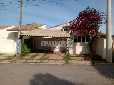 Casa de Condomínio com 3 Quartos à venda, 124m² no Ipatinga, Sorocaba