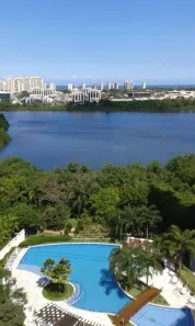Apartamento com 4 Quartos à venda, 178m² no Barra da Tijuca, Rio de Janeiro