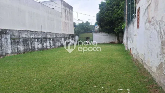 Lote/Terreno à venda, 396m² no Praça Seca, Rio de Janeiro