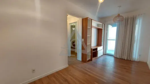 Apartamento com 2 Quartos para alugar, 59m² no Centro, Campinas
