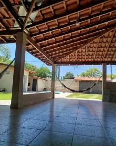 Casa com 2 Quartos à venda, 105m² no Jardim Panorama, Charqueada