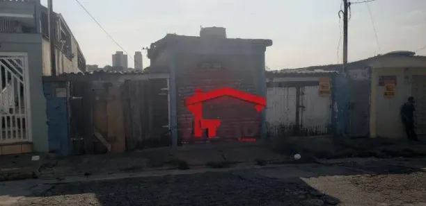 Lote/Terreno à venda, 400m² no Jardim São José (Zona Norte), São Paulo