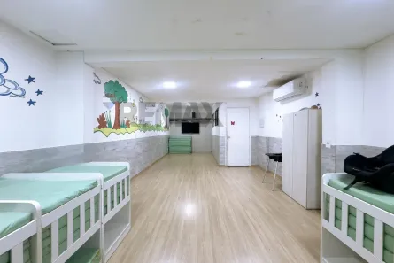 Imóvel Comercial à venda, 550m² no Guará II, Brasília