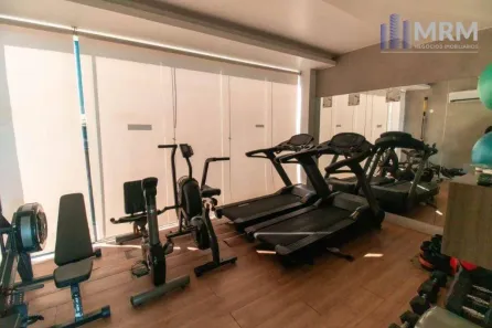 Apartamento com 3 Quartos à venda, 65m² no Fátima, Niterói