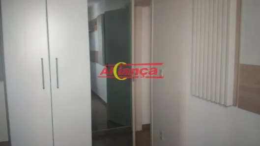 Apartamento com 2 Quartos à venda, 55m² no Vila Endres, Guarulhos
