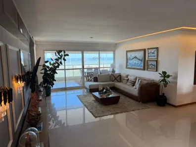 Apartamento com 4 Quartos à venda, 212m² no Piatã, Salvador