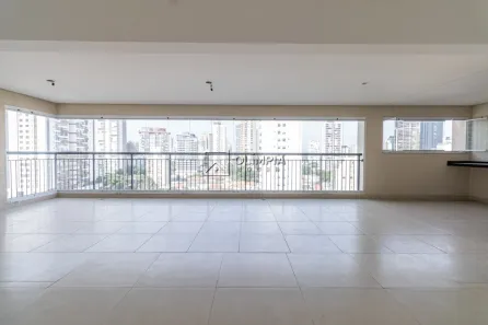 Apartamento com 4 Quartos à venda, 213m² no Santo Amaro, São Paulo