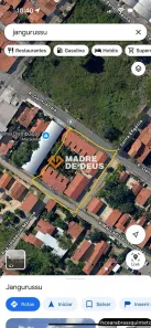 Lote/Terreno à venda, 2064m² no Jangurussu, Fortaleza