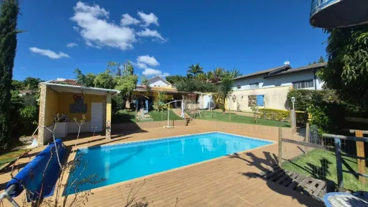 Casa com 3 Quartos à venda, 126m² no Caixa D´Água, Vinhedo