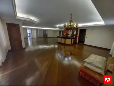 Apartamento com 3 Quartos à venda, 462m² no Centro, Americana