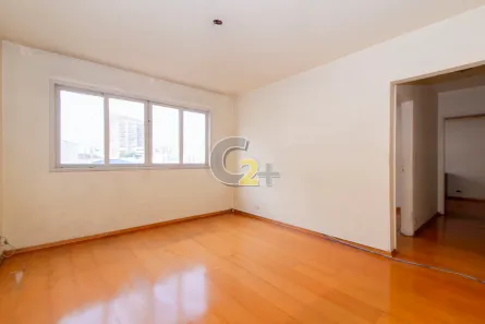 Apartamento com 2 Quartos à venda, 72m² no Sumaré, São Paulo