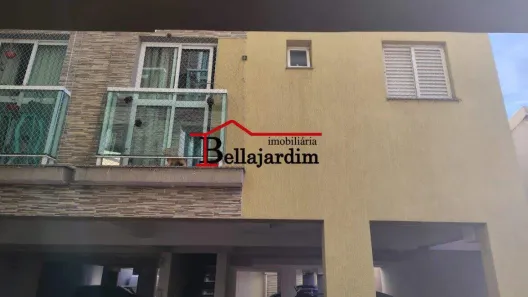 Apartamento com 2 Quartos à venda, 42m² no Santa Maria, Santo André