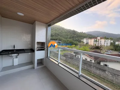 Apartamento com 2 Quartos à venda, 84m² no Toninhas, Ubatuba