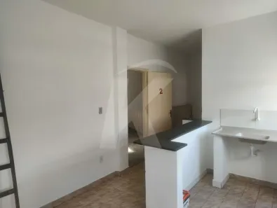 Apartamento com 1 Quarto para alugar, 30m² no Jardim Centenário, São Paulo