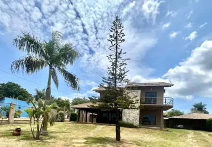 Casa com 5 Quartos à venda, 1400m² no Alvorada, Cuiabá