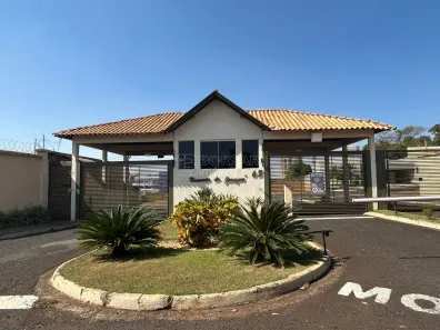 Lote/Terreno à venda, 416m² no Altos do Jaraguá, Araraquara