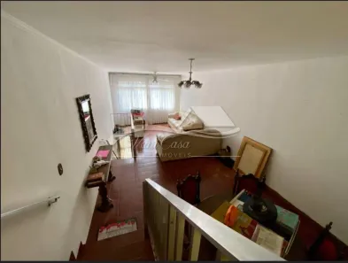 Sobrado com 2 Quartos à venda, 76m² no Ipiranga, São Paulo