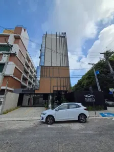 Flat com 1 Quarto à venda, 19m² no Cabo Branco, João Pessoa
