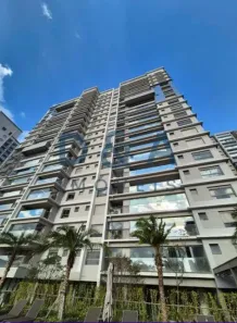 Apartamento com 3 Quartos à venda, 136m² no Campo Belo, São Paulo