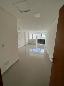 Apartamento com 1 Quarto à venda, 30m² no Setor Bueno, Goiânia