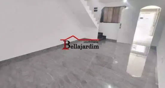 Sobrado com 3 Quartos para alugar, 158m² no Vila Camilópolis, Santo André
