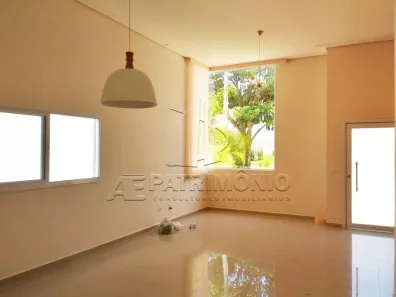 Casa de Condomínio com 3 Quartos à venda, 160m² no Cajuru do Sul, Sorocaba