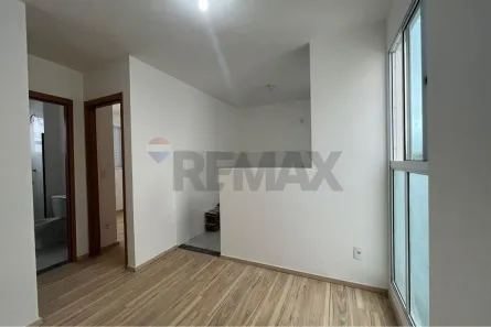 Apartamento com 2 Quartos para alugar, 55m² no Bom Retiro, São José dos Campos