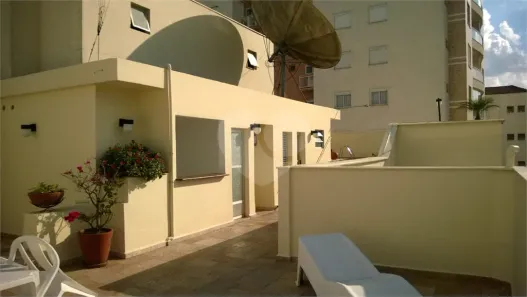Apartamento com 2 Quartos à venda, 55m² no Vila Buarque, São Paulo