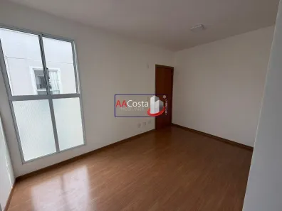 Apartamento com 2 Quartos à venda, 47m² no Chácara Espraiado, Franca