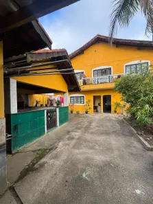 Casa com 3 Quartos à venda, 203m² no Balneario Gaivotas, Itanhaém