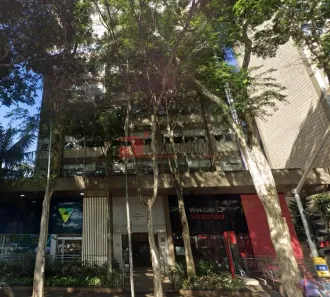 Sala Comercial para venda ou aluguel, 201m² no Itaim Bibi, São Paulo