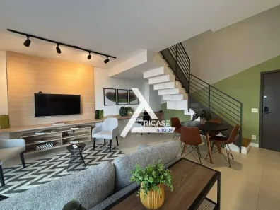 Apartamento com 2 Quartos à venda, 100m² no Itaim Bibi, São Paulo
